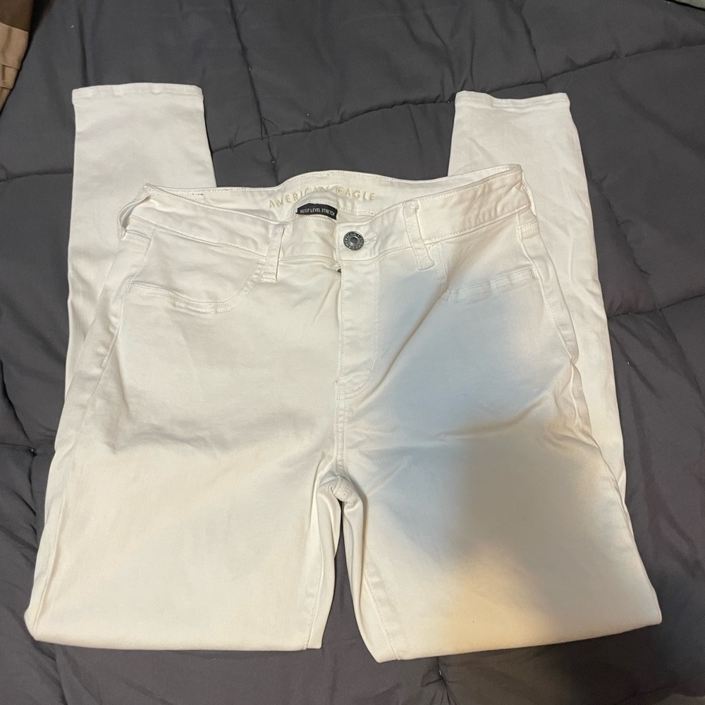 American Eagle Womens Skinny Jeans